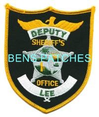FLORIDA,A,LEE COUNTY SHERIFF 2_wm